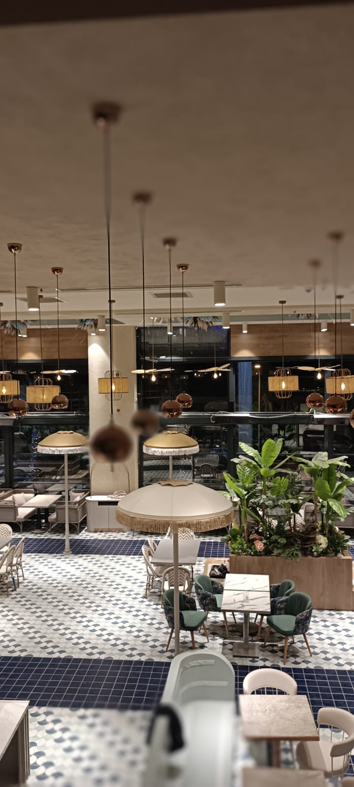 Otel Restoran 
