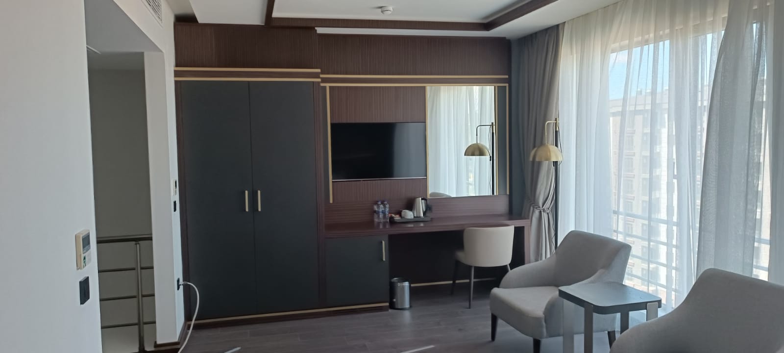 Otel Restoran ve Cafe Projeleri